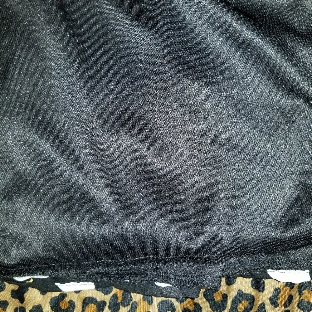 APPLE SKIRT - Picture 3 of 4